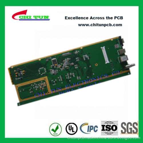 PCBA (CTE-011)